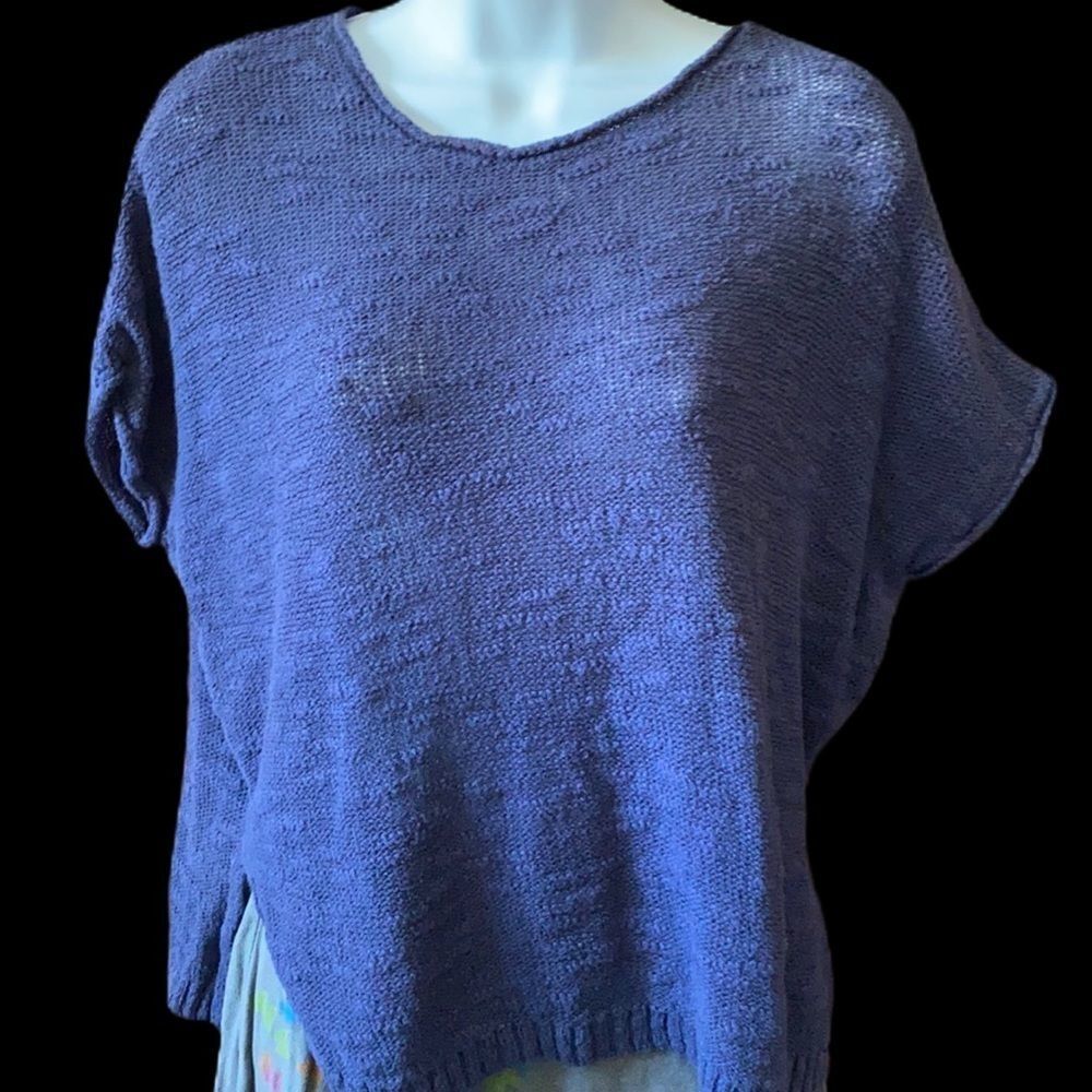 Old Navy Light Knit Top Size XS